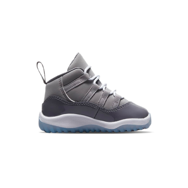 Jordan Air Jordan 11 Retro Cool Grey