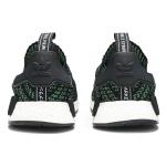 Adidas originals NMD_R1 STLT Stealth Pack Noble Green