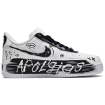 【 】 Nike Air Force 1 CUS ID