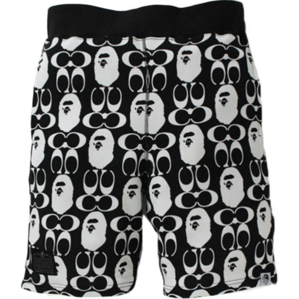 COACH x A BATHING APE