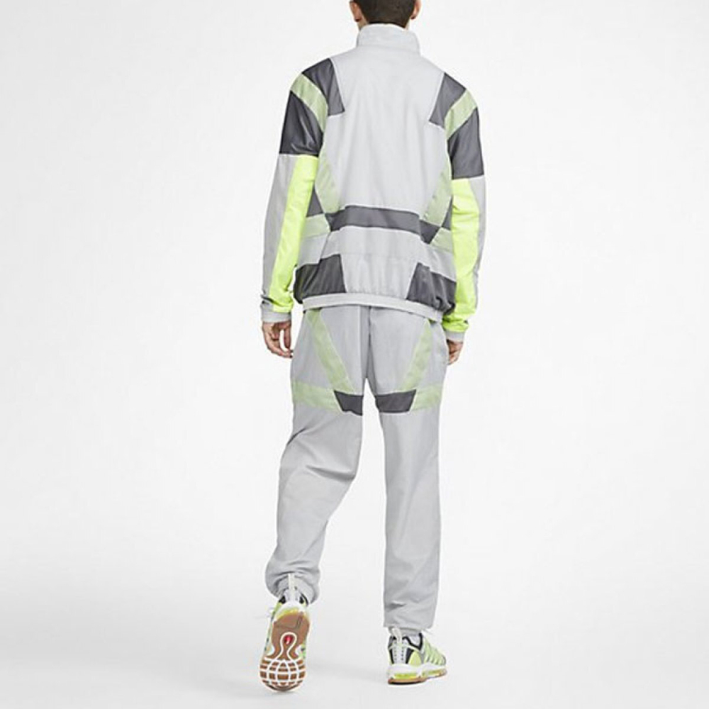 Nike nrg