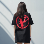 VLONE x fragment design T