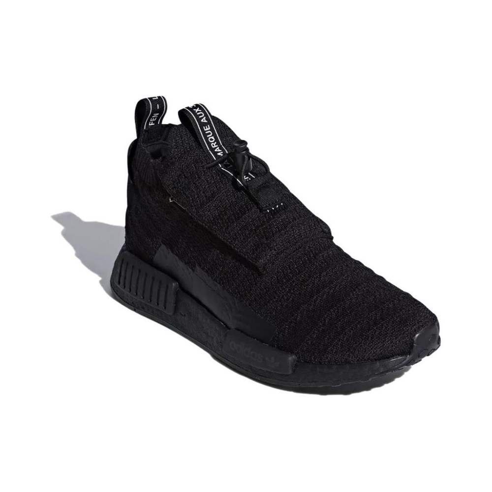 Adidas originals NMD_TS1 Gore-Tex Triple Black