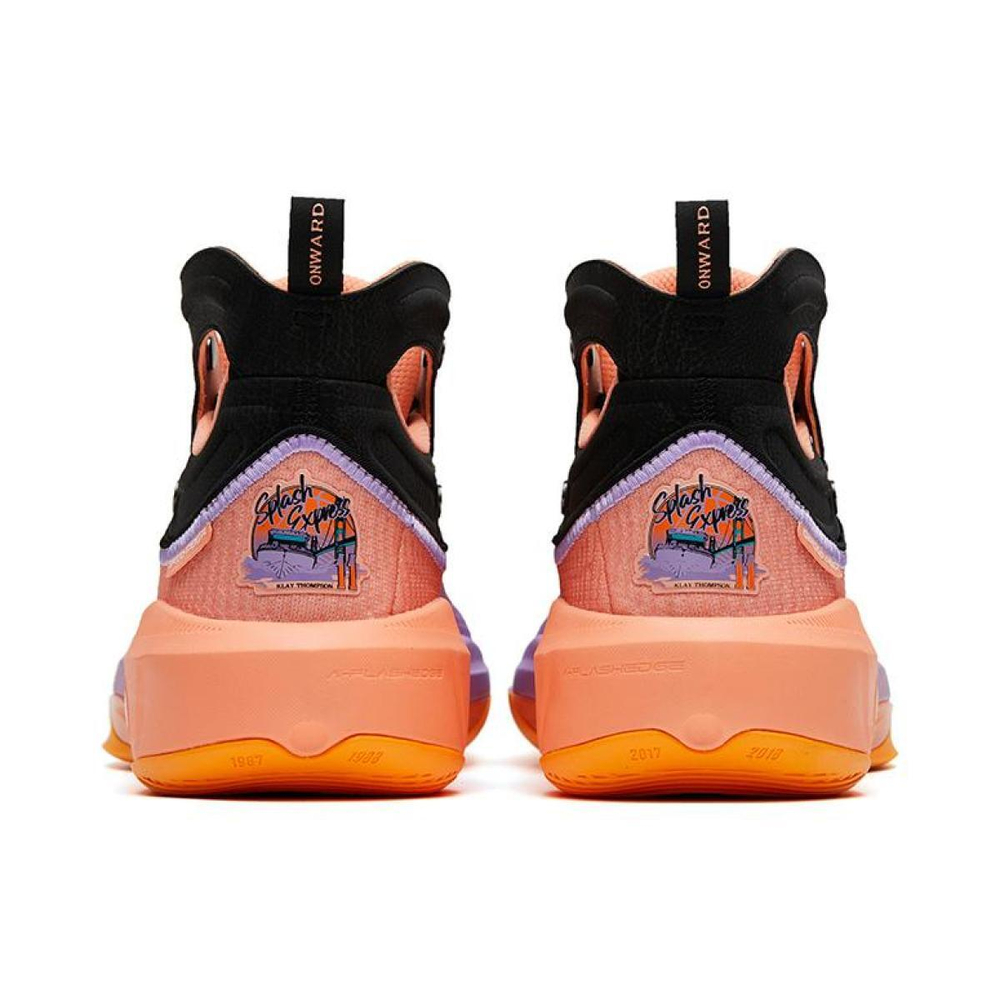 Anta KT8