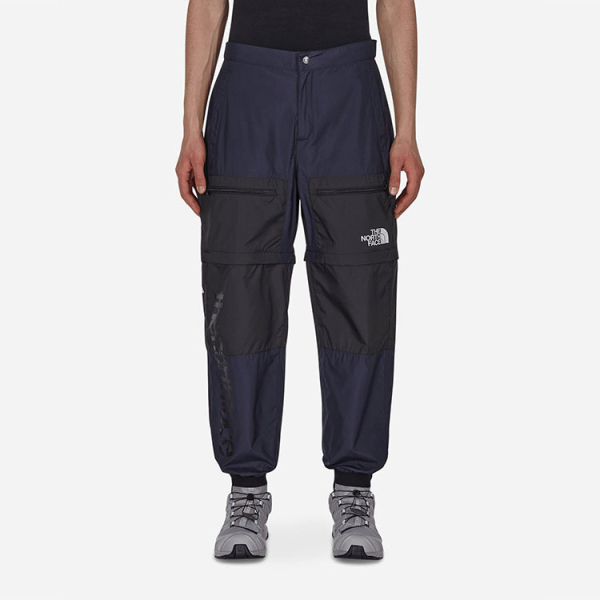 THE NORTH FACE SS22 Logo