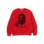 A BATHING APE x Coca-Cola FW23 Logo