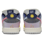 Nike SB Dunk Low "Be True"