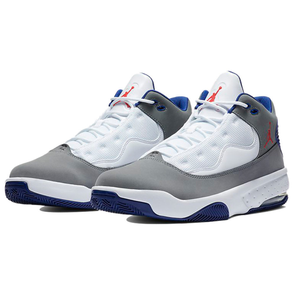 Jordan Max Aura 2