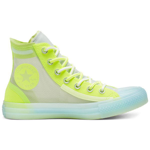 Converse Chuck Taylor All Star Translucent Mesh Utility