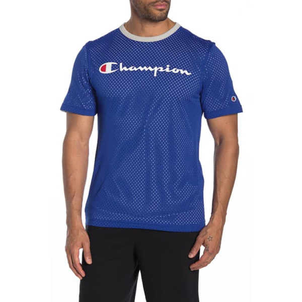 Champion logo T