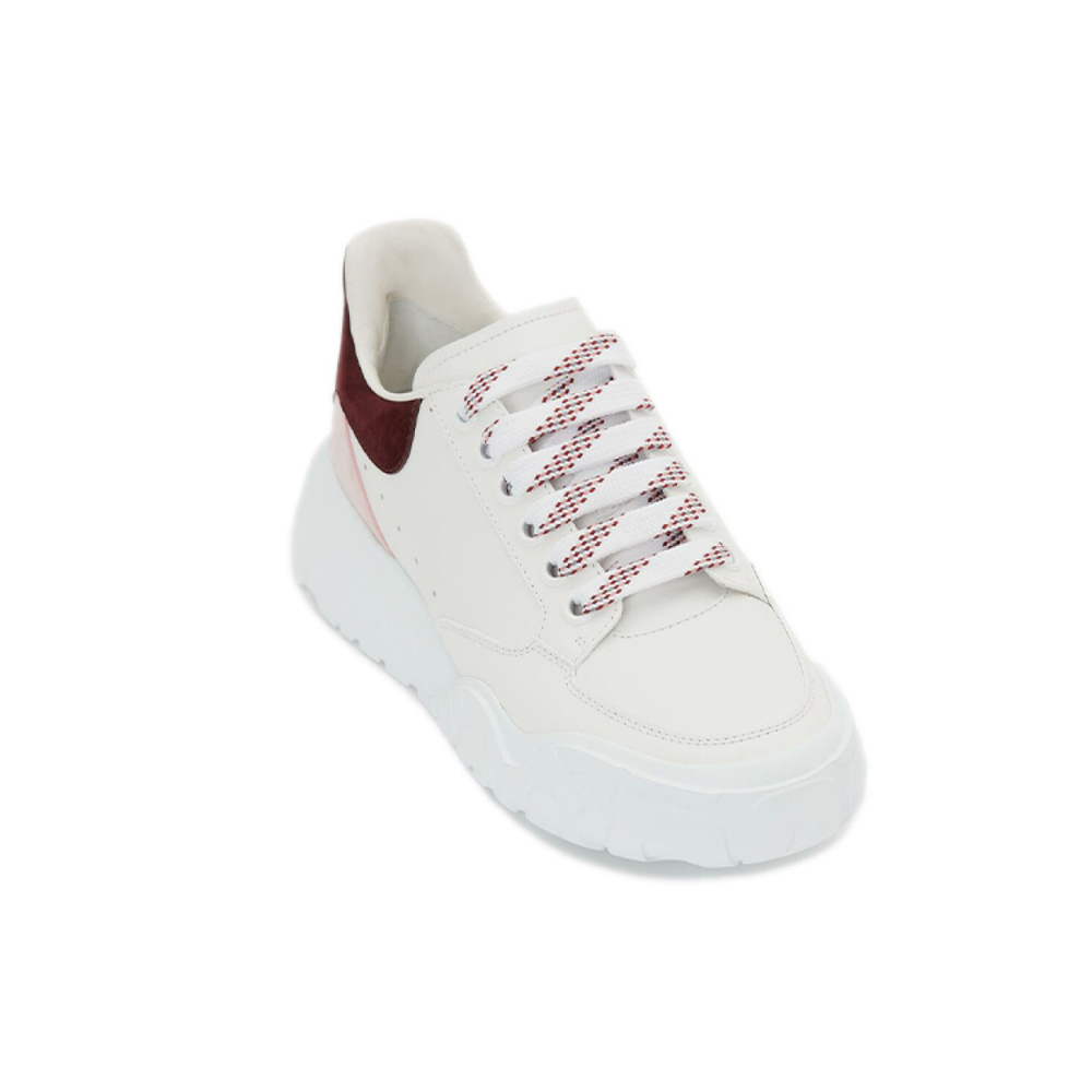 Alexander McQueen Court Trainer