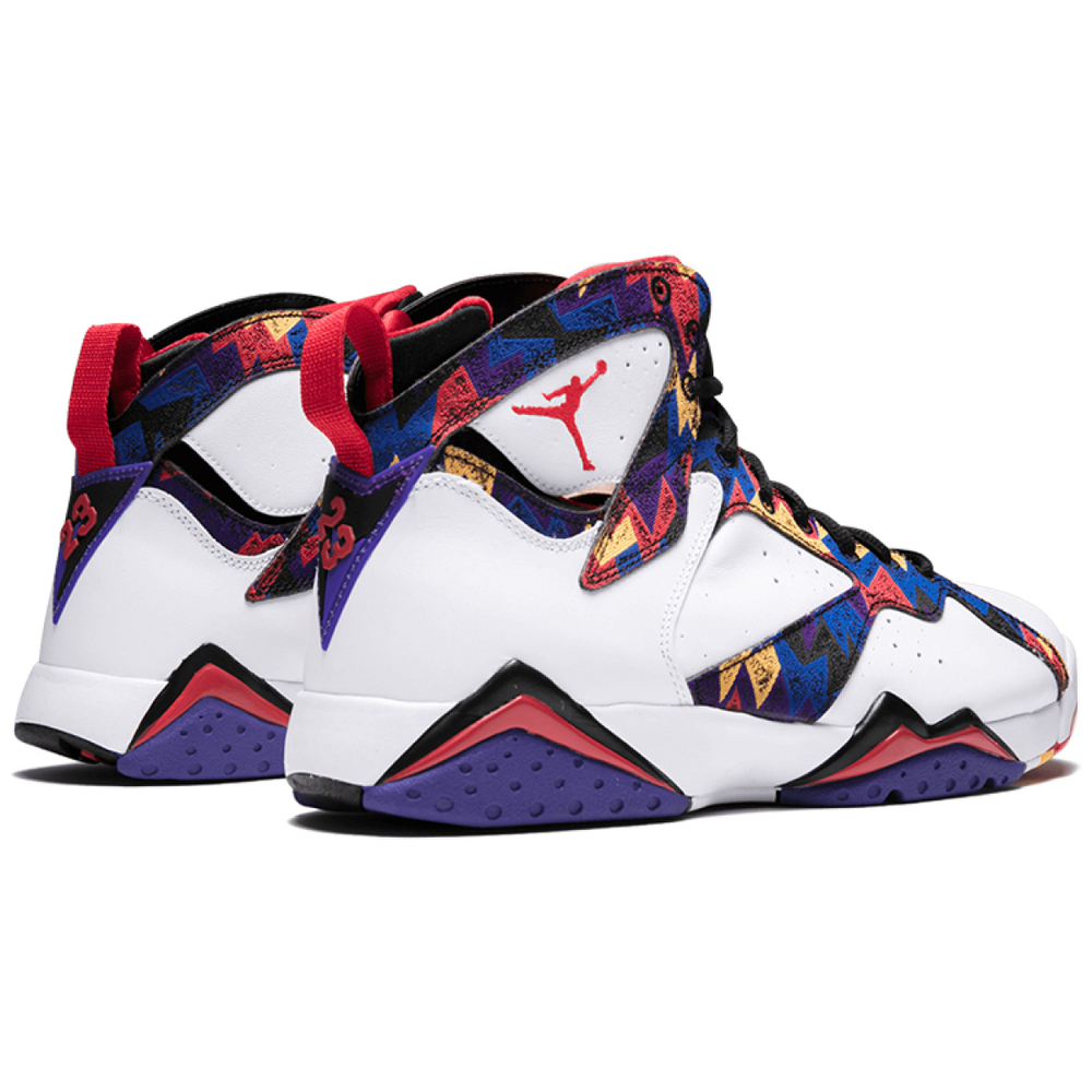 Jordan Air Jordan 7 Retro Nothing But Net