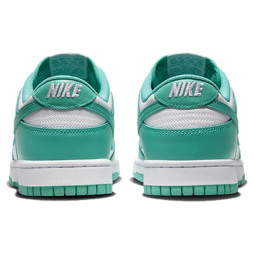 Nike Dunk Low "Clear Jade"