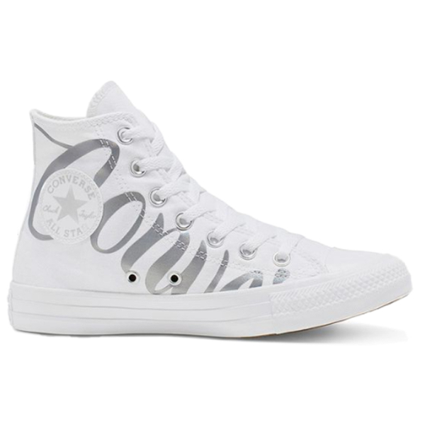 Converse Chuck Taylor All Star Iridescent Star High Top