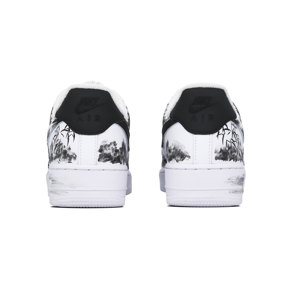 【 】 Nike Air Force 1 Low