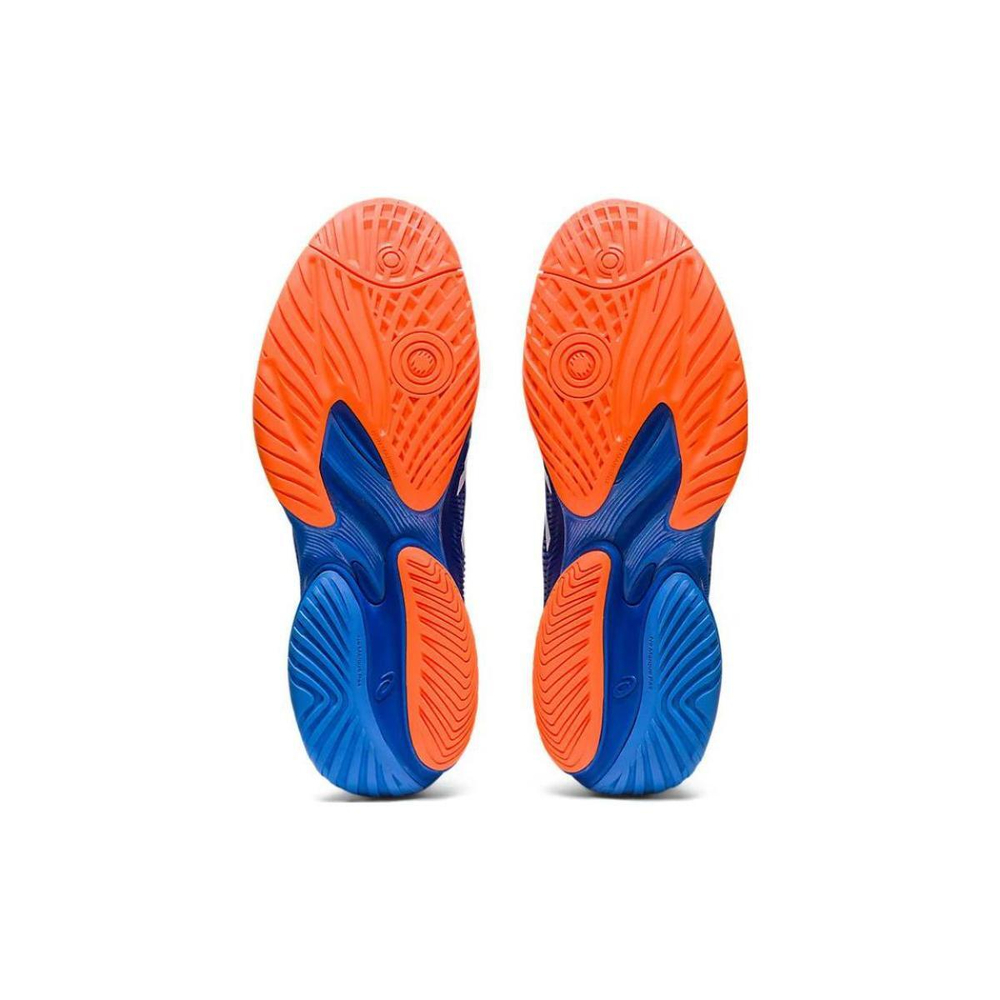 Asics Court FF 3 Novak