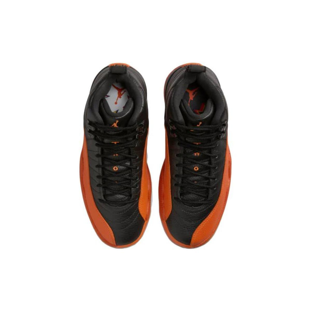 Jordan Air Jordan 12 "Brilliant Orange"
