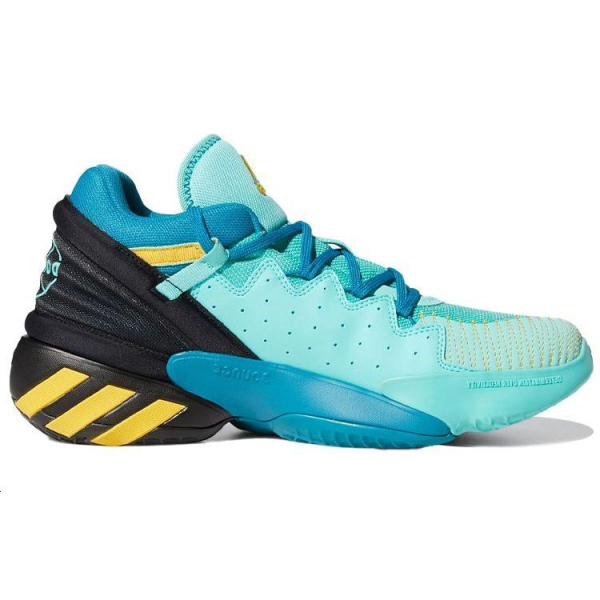 Adidas D.O.N. Issue #2