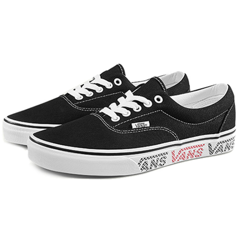 Vans Era The Logo