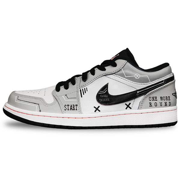 【 】 Jordan Air Jordan 1 Low
