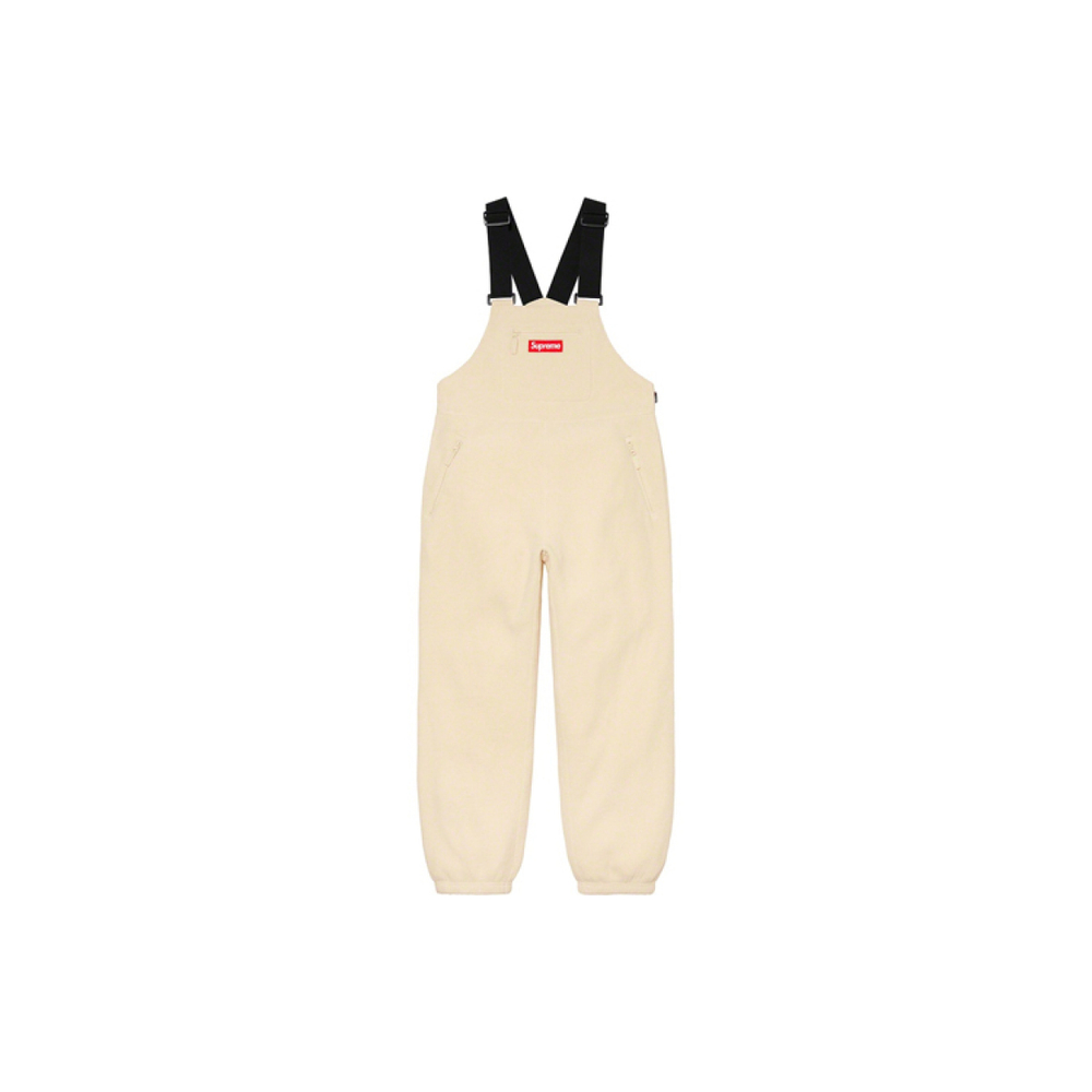 Supreme FW20 Week 14 Polartec Overalls