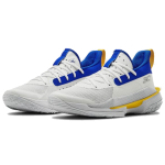 Under Armour Curry 7 “Dub Nation”