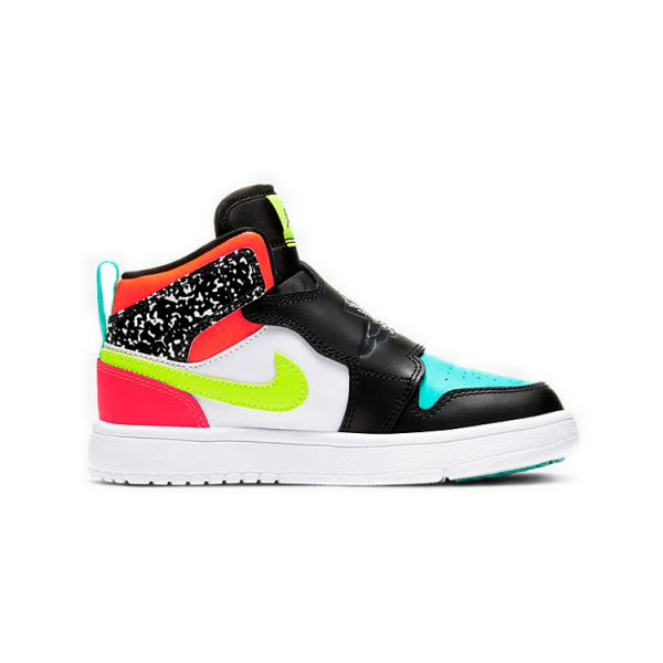 Jordan Air Jordan 1 Sky logo
