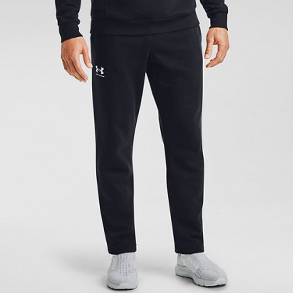 Under Armour Rival Logo