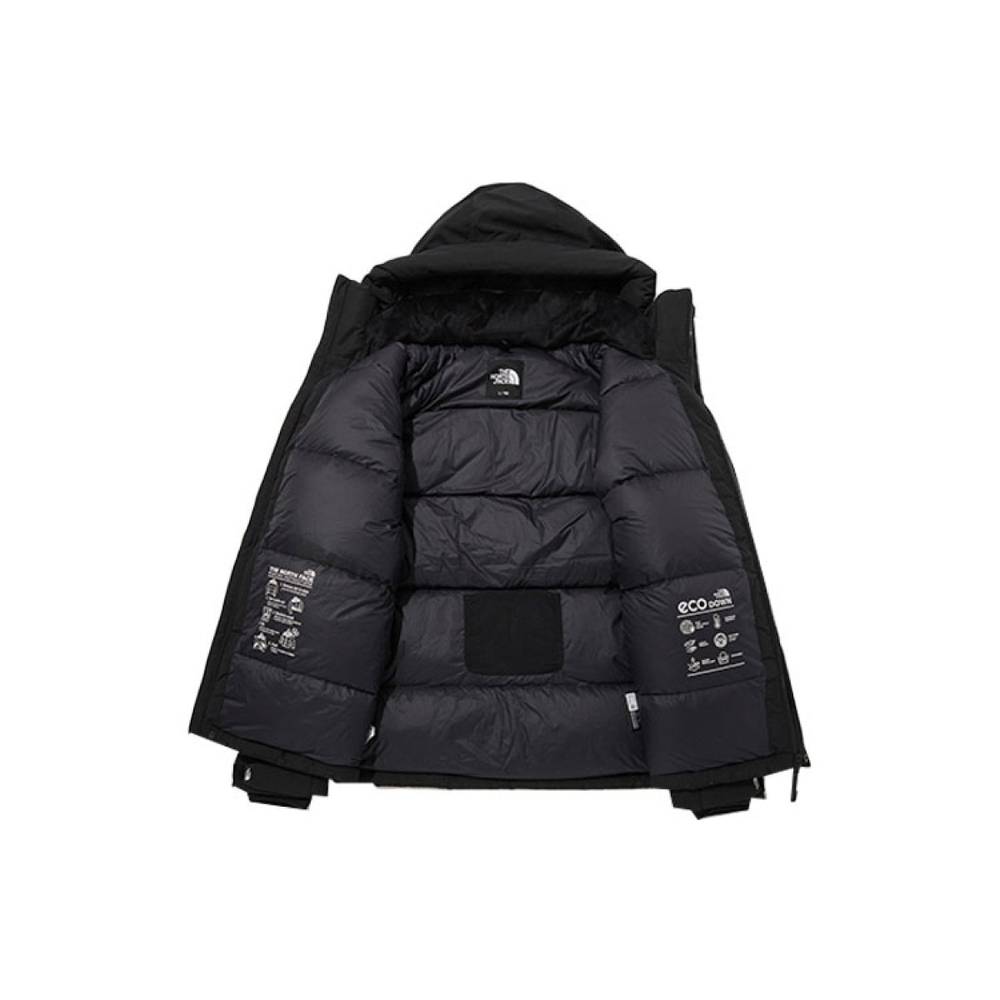 THE NORTH FACE Logo