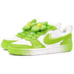 【 】 Nike Court Borough Low 2 GS
