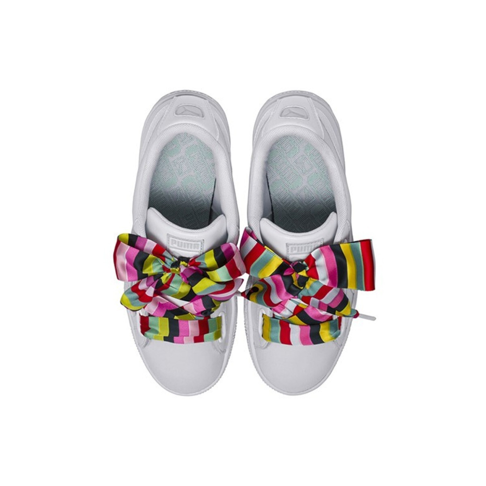 PUMA Basket Heart 'Generation Hustle Heart
