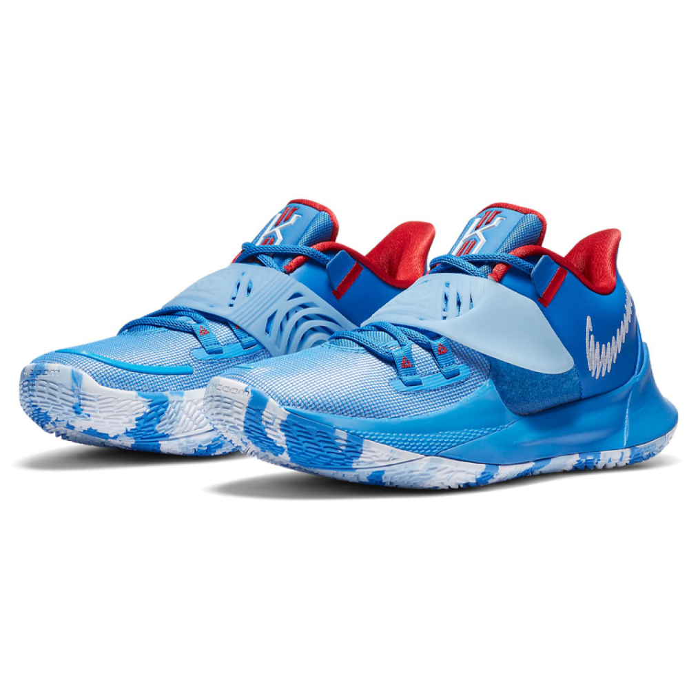 Nike Kyrie Low 3 "Pacific Blue"