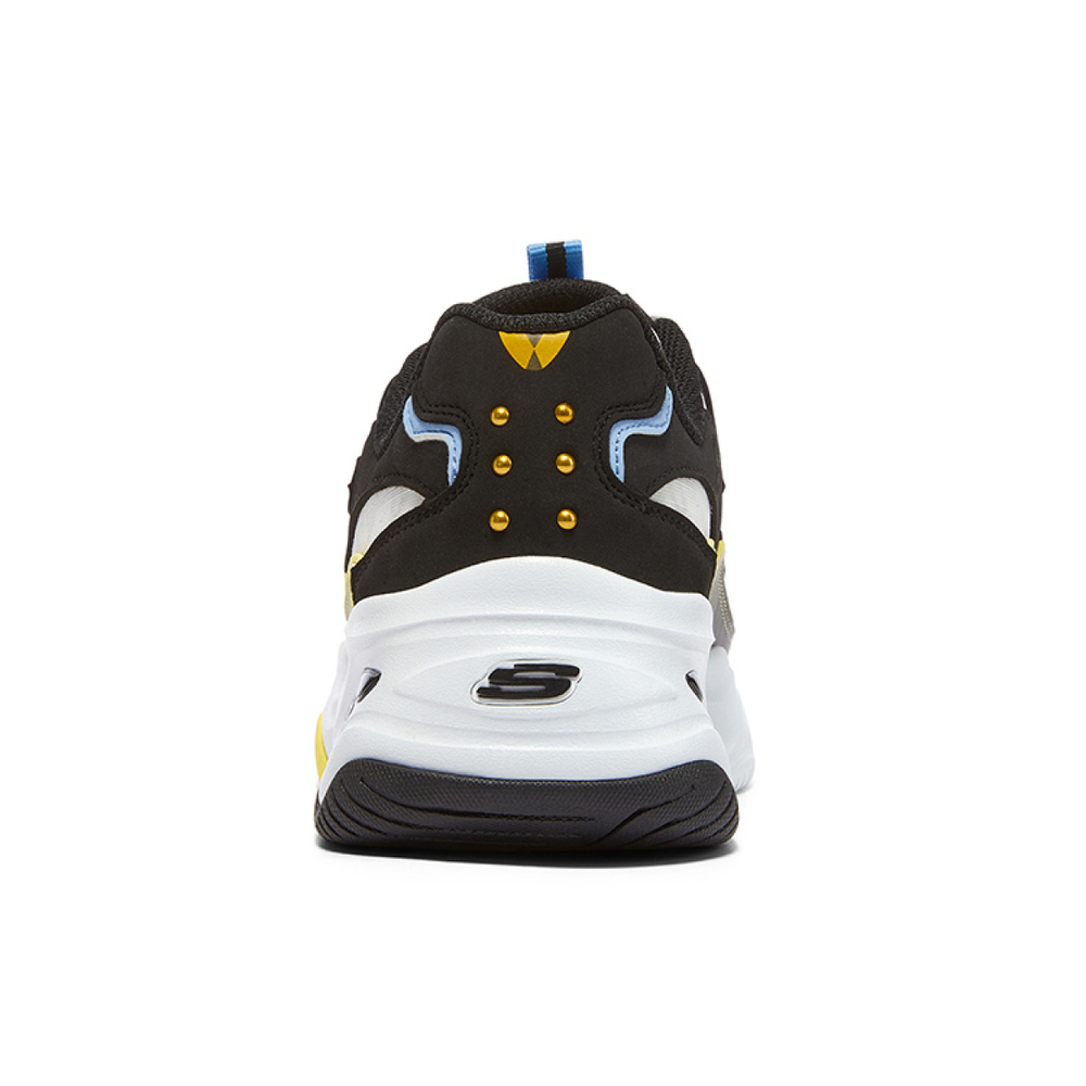 X Skechers D'LITES 4.0