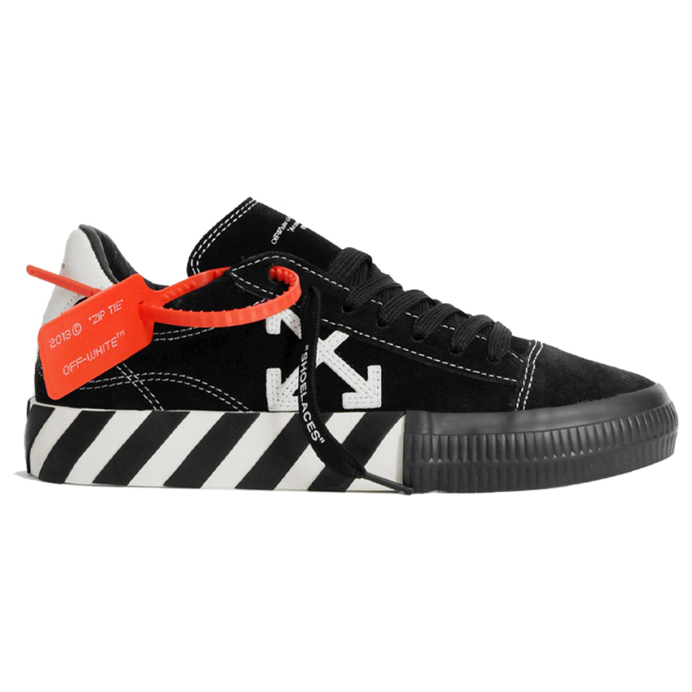 OFF-WHITE Low Vulc