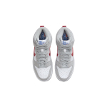 Nike Dunk High SE "Athletic Club"