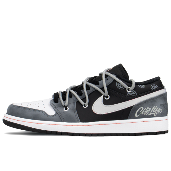 【 】 Jordan Air Jordan 1 Low FZBB