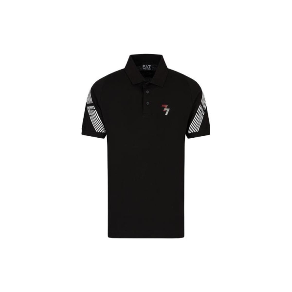 EMPORIO ARMANI EA7 SS23 Polo