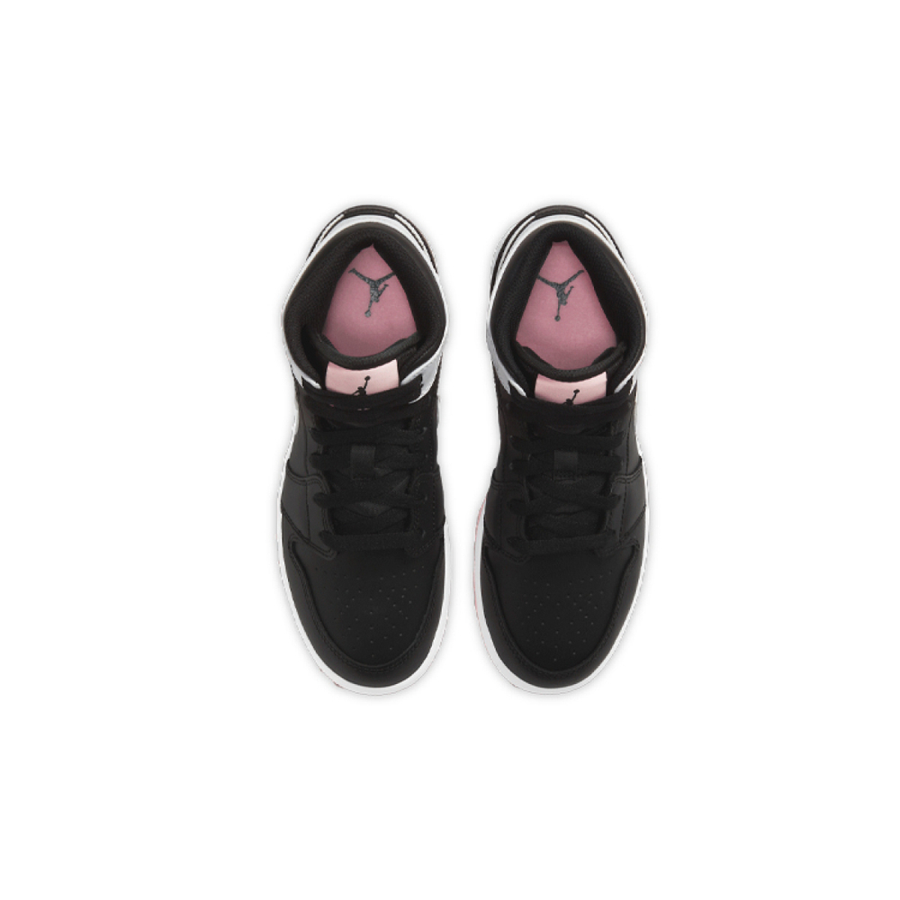 Jordan Air Jordan 1 Mid "Arctic Pink"