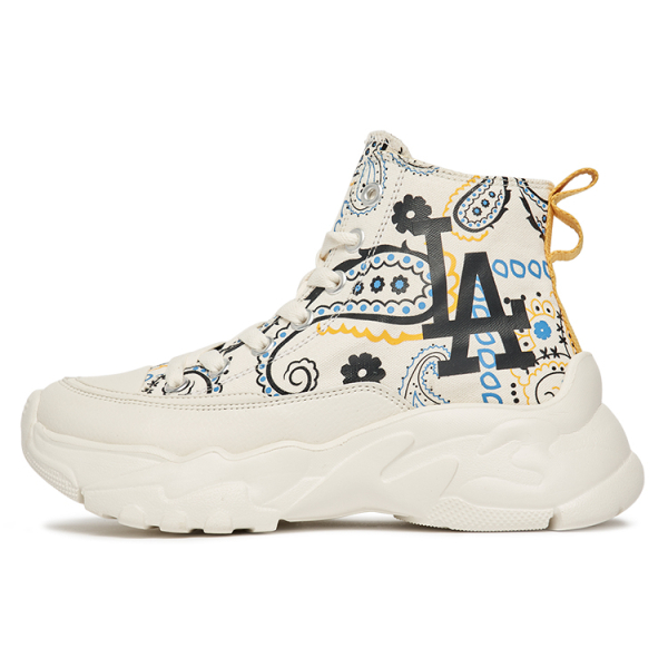 MLB Chunky High Light Paisley