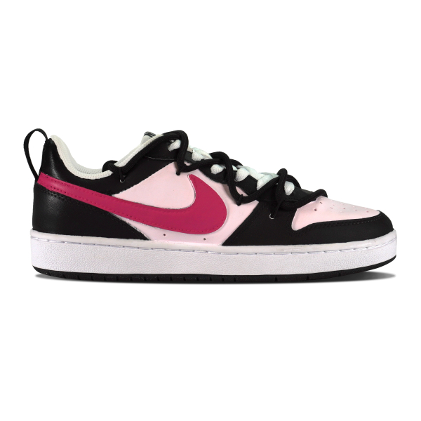 【 】 Nike Court Borough Low 2 GS