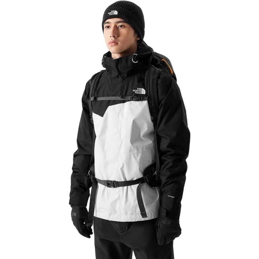 THE NORTH FACE