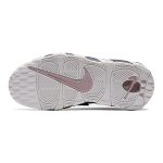 Nike Air More Uptempo Thunder Blue