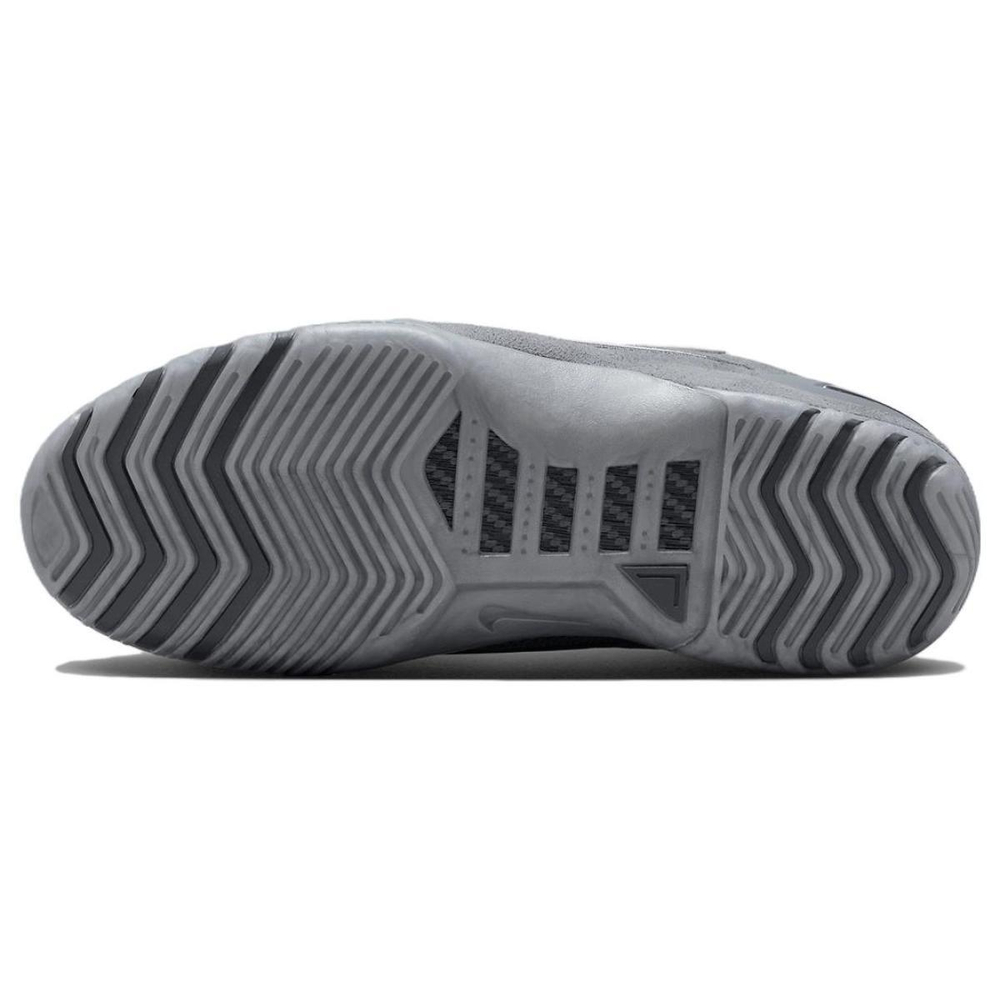 Nike Air Zoom Generation "Dark Grey"