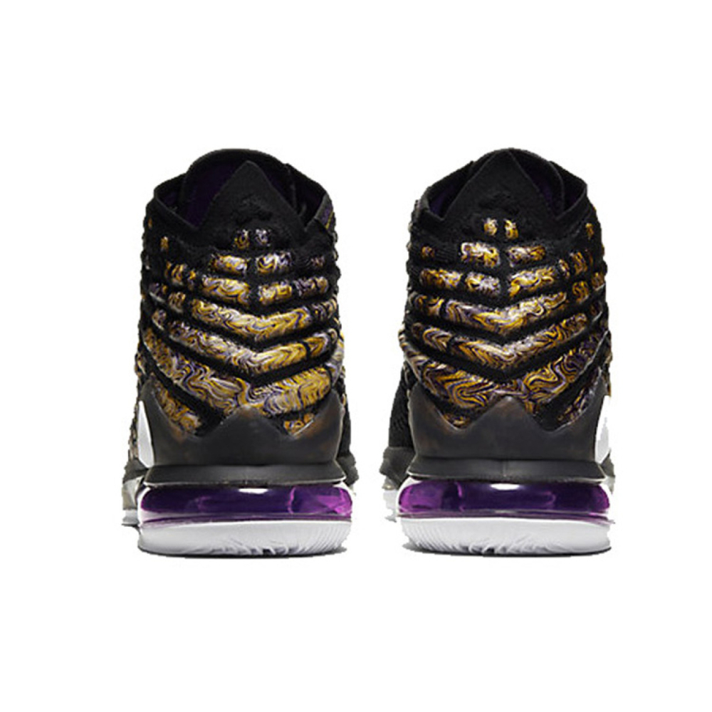 Nike Lebron 17 XVII EP 17