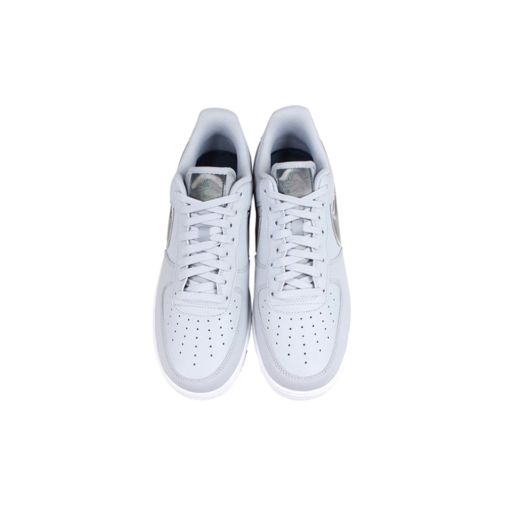 Nike Air Force 1 Grey Obsidian