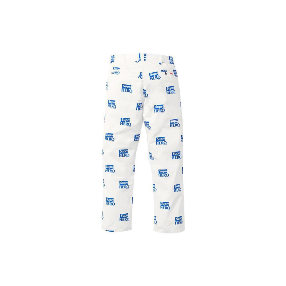 Supreme SS22 Week 17 x Antihero Work Pant