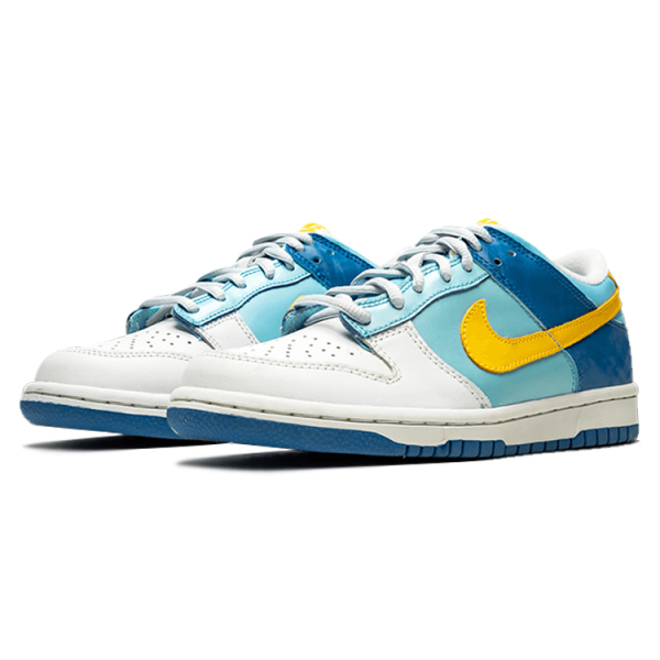 Nike Dunk Splash
