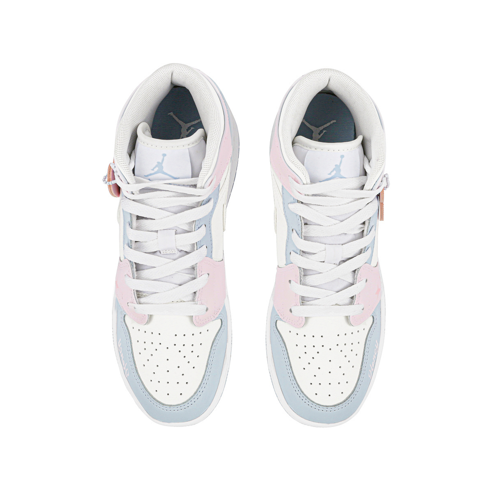 【 】 Jordan Air Jordan 1 Mid SE GS
