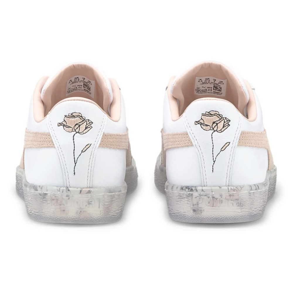 PUMA Basket In Bloom