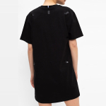 McQ Alexander McQueen SS21 Logo